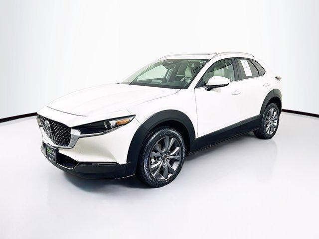 used 2024 Mazda CX-30 car, priced at $23,997