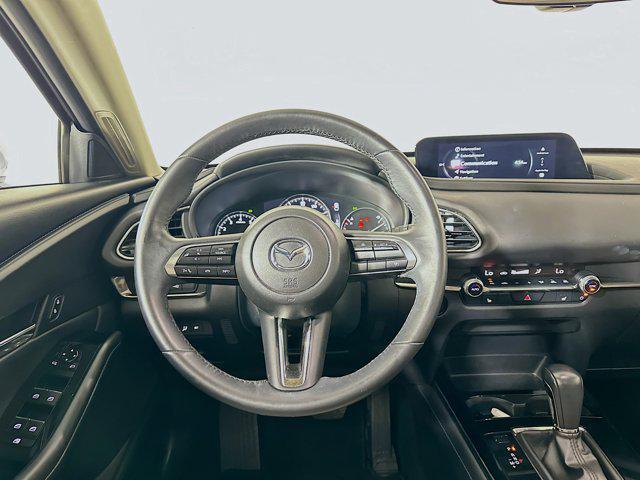 used 2024 Mazda CX-30 car, priced at $23,997