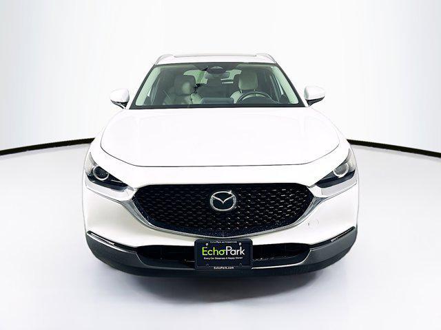 used 2024 Mazda CX-30 car, priced at $23,997