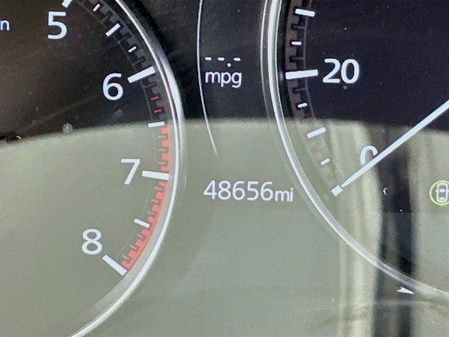 used 2024 Mazda CX-30 car, priced at $23,997