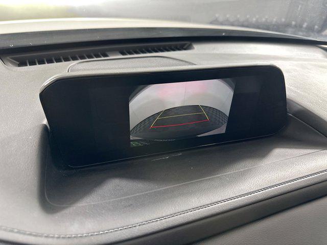 used 2024 Mazda CX-30 car, priced at $23,997
