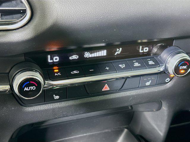 used 2024 Mazda CX-30 car, priced at $23,997
