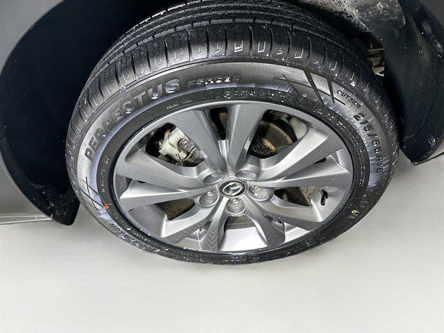 used 2024 Mazda CX-30 car, priced at $23,997