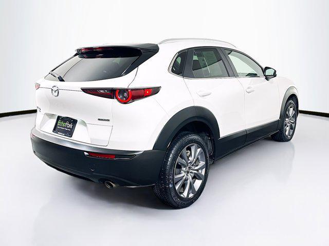 used 2024 Mazda CX-30 car, priced at $23,997