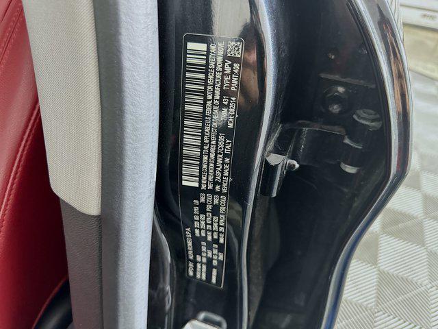 used 2020 Alfa Romeo Stelvio car, priced at $17,697