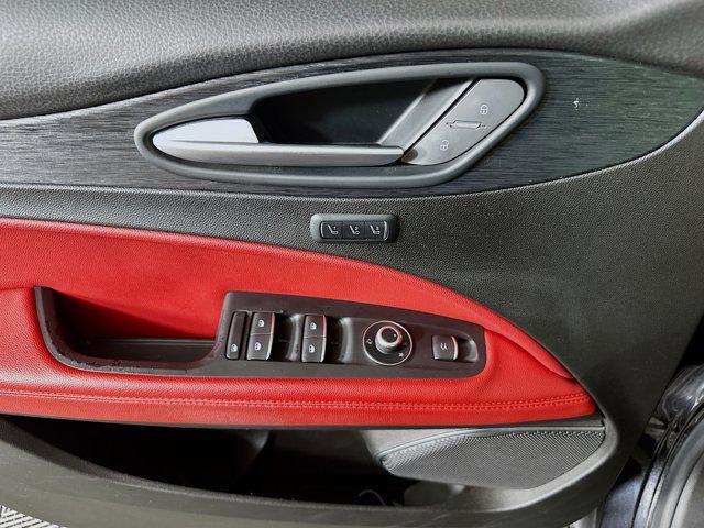 used 2020 Alfa Romeo Stelvio car, priced at $17,697