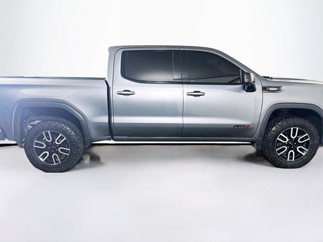 used 2021 GMC Sierra 1500 car, priced at $39,999