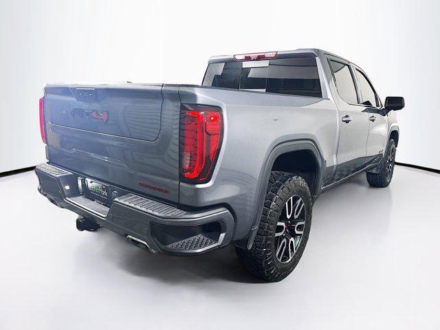 used 2021 GMC Sierra 1500 car, priced at $39,999