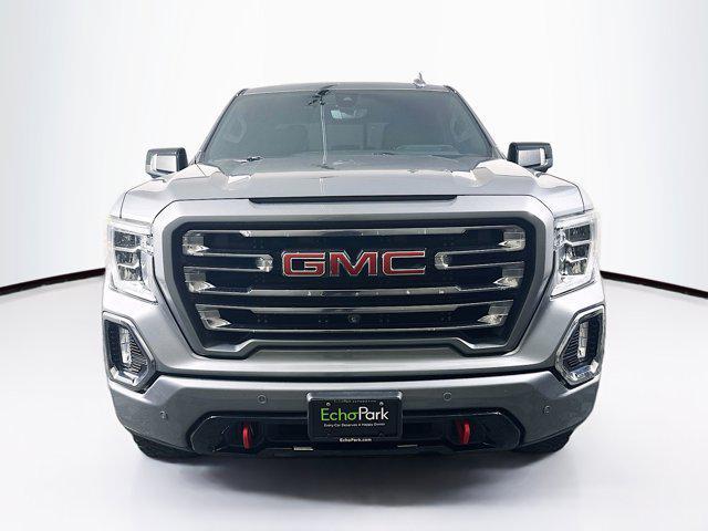 used 2021 GMC Sierra 1500 car, priced at $39,999