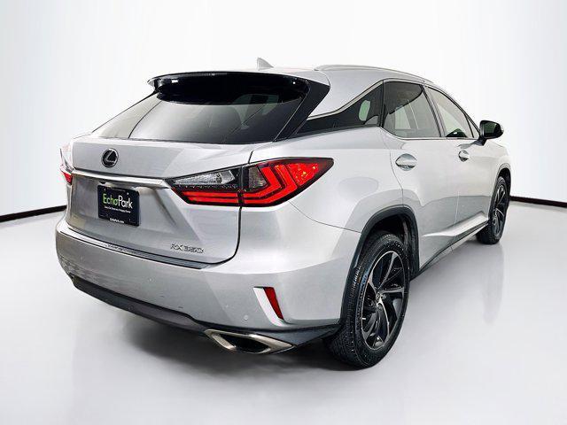 used 2016 Lexus RX 350 car, priced at $20,999