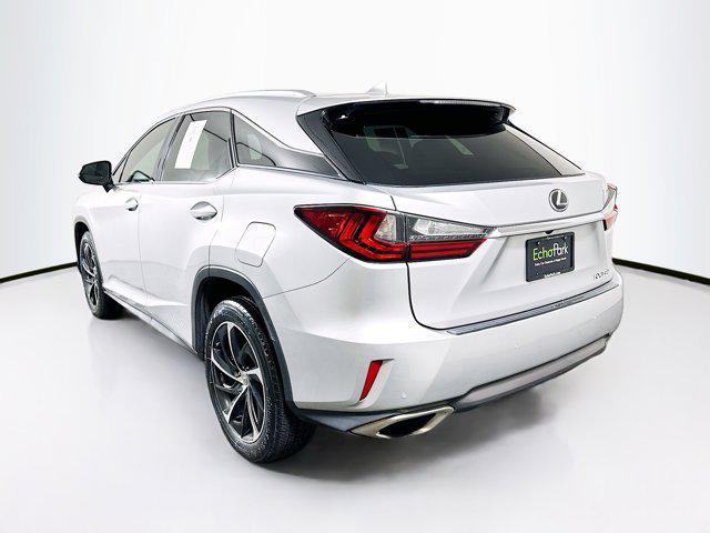used 2016 Lexus RX 350 car, priced at $20,999