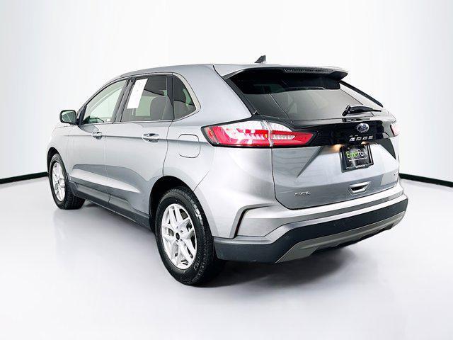 used 2024 Ford Edge car, priced at $22,597