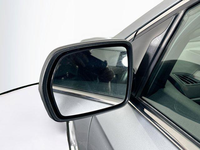 used 2024 Ford Edge car, priced at $22,597