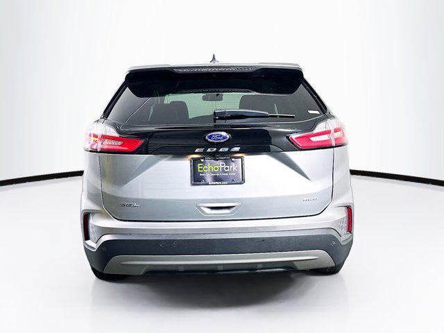 used 2024 Ford Edge car, priced at $22,597