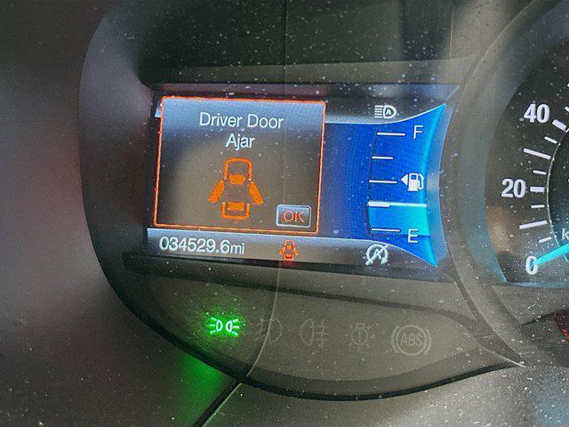 used 2024 Ford Edge car, priced at $22,597