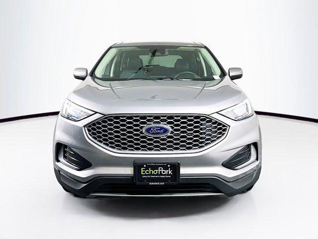 used 2024 Ford Edge car, priced at $22,597