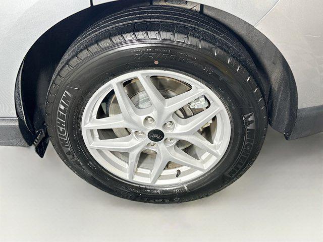 used 2024 Ford Edge car, priced at $22,597