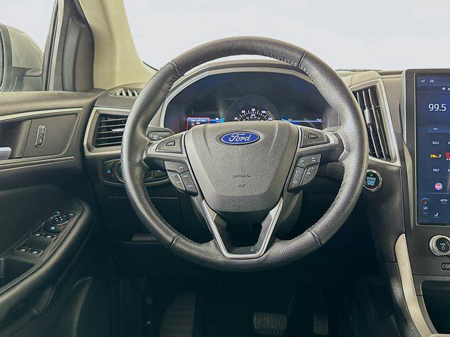 used 2024 Ford Edge car, priced at $22,597