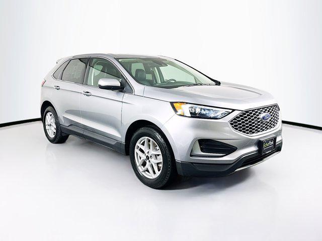 used 2024 Ford Edge car, priced at $22,597