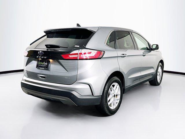 used 2024 Ford Edge car, priced at $22,597
