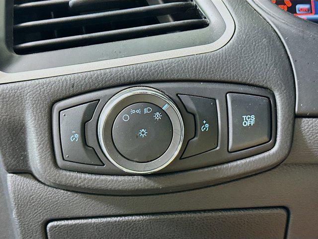 used 2024 Ford Edge car, priced at $22,597