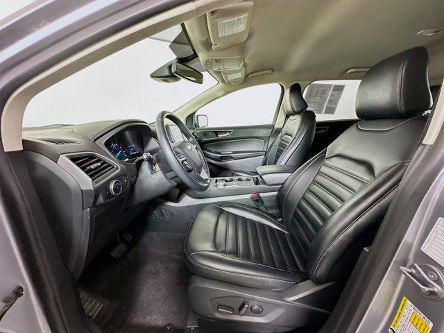 used 2024 Ford Edge car, priced at $22,597