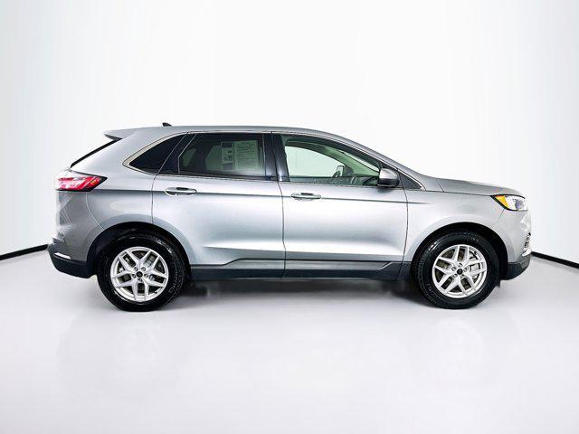 used 2024 Ford Edge car, priced at $22,597