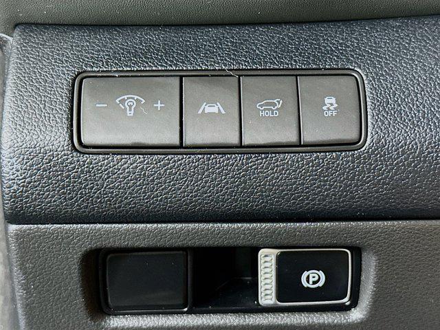 used 2023 Hyundai Santa Fe car, priced at $20,997
