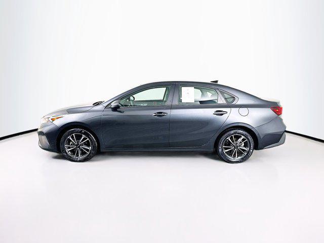 used 2024 Kia Forte car, priced at $17,797