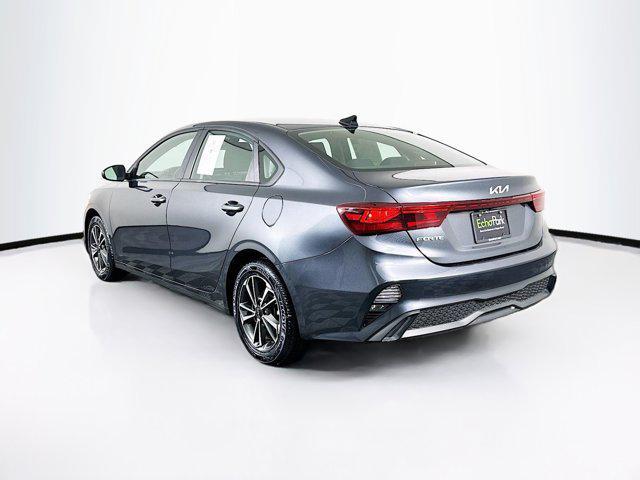 used 2024 Kia Forte car, priced at $17,797
