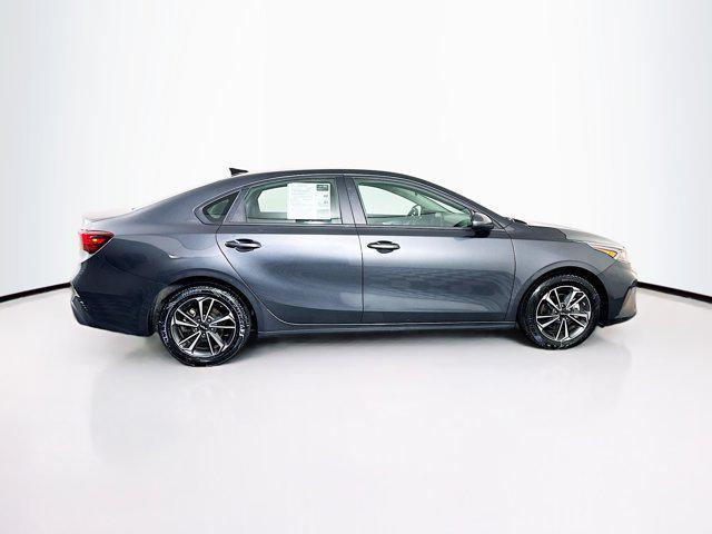 used 2024 Kia Forte car, priced at $17,797