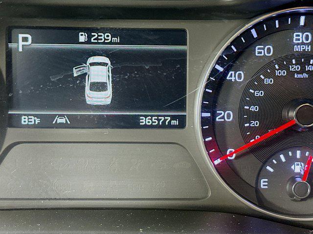 used 2024 Kia Forte car, priced at $17,797