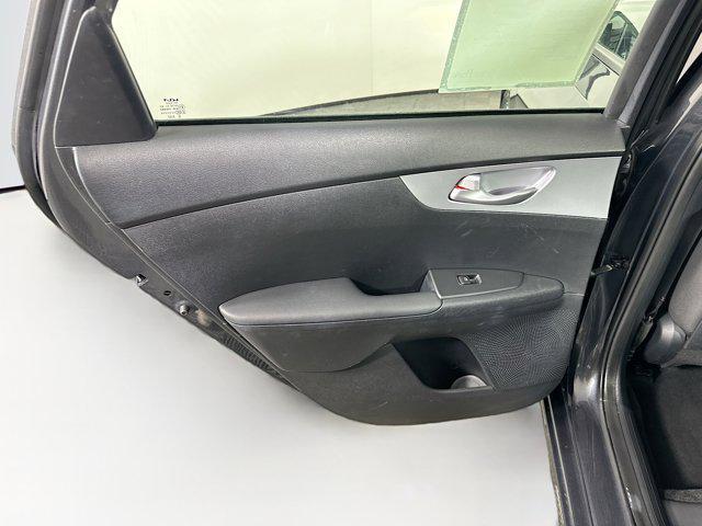 used 2024 Kia Forte car, priced at $17,797