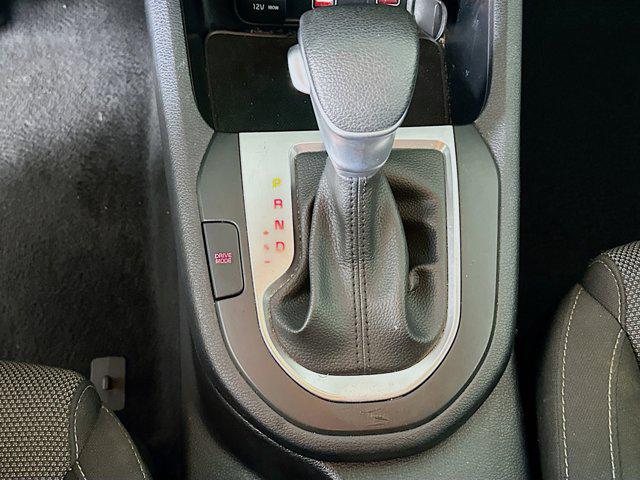 used 2024 Kia Forte car, priced at $17,797
