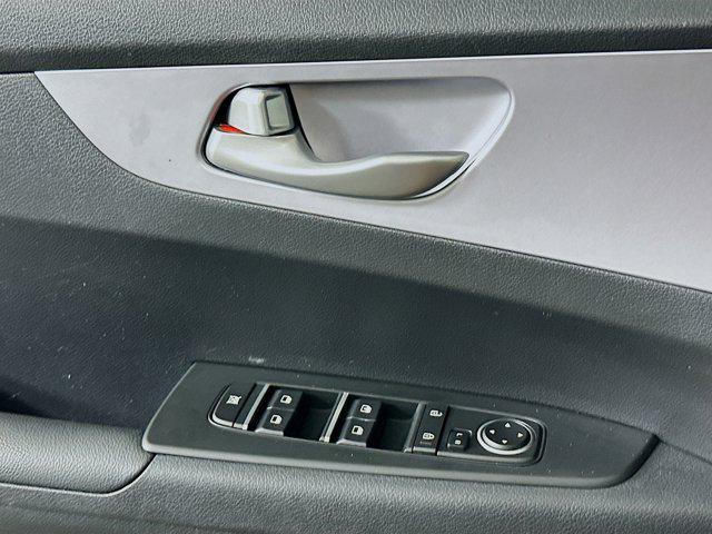 used 2024 Kia Forte car, priced at $17,797
