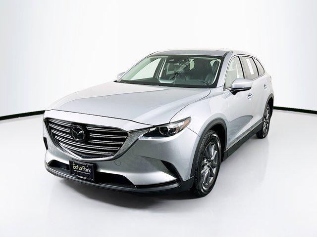 used 2023 Mazda CX-9 car, priced at $23,989