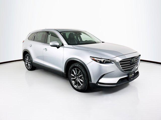 used 2023 Mazda CX-9 car, priced at $23,989