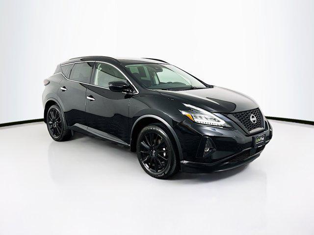 used 2023 Nissan Murano car, priced at $23,689