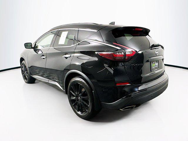 used 2023 Nissan Murano car, priced at $23,689