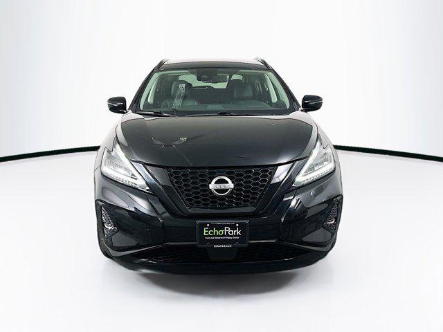 used 2023 Nissan Murano car, priced at $23,689