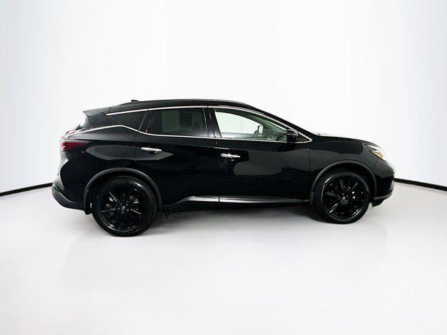 used 2023 Nissan Murano car, priced at $23,689