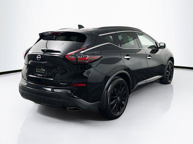 used 2023 Nissan Murano car, priced at $23,689