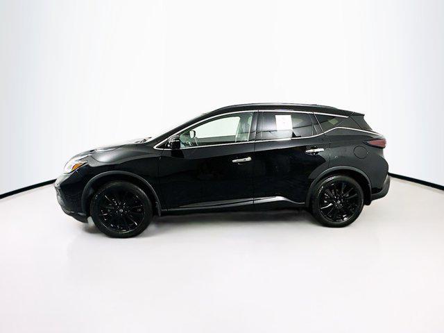 used 2023 Nissan Murano car, priced at $23,689