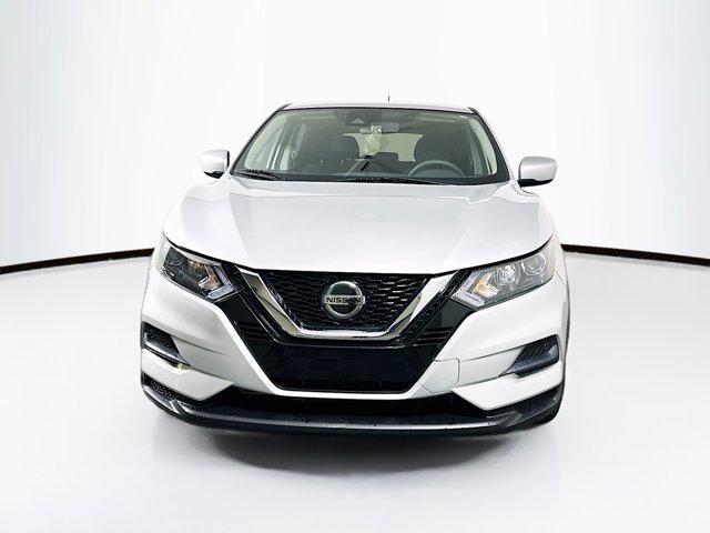 used 2021 Nissan Rogue Sport car, priced at $18,189