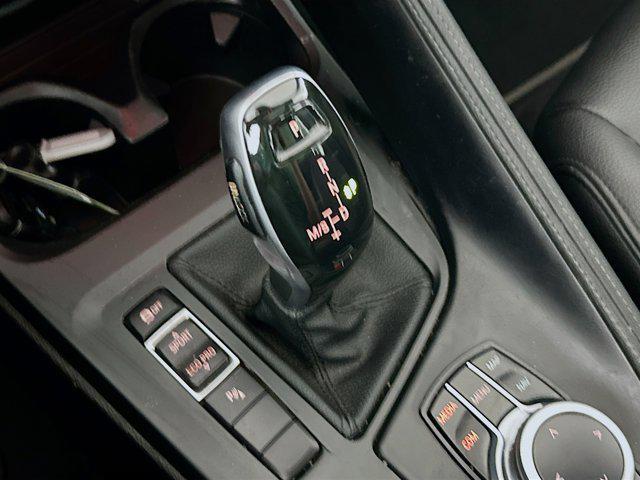 used 2022 BMW X1 car, priced at $26,797