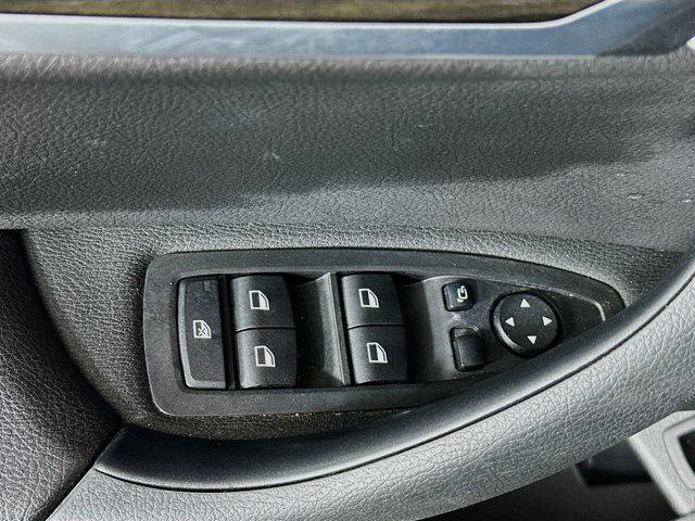 used 2022 BMW X1 car, priced at $26,797