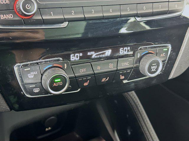 used 2022 BMW X1 car, priced at $26,797