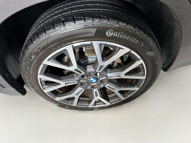 used 2022 BMW X1 car, priced at $26,797