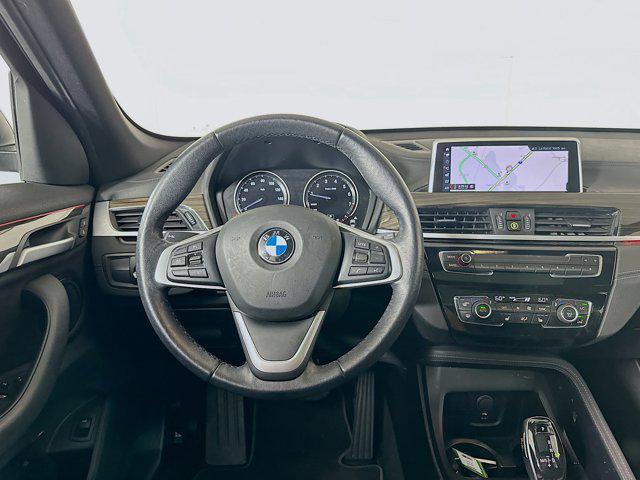 used 2022 BMW X1 car, priced at $26,797