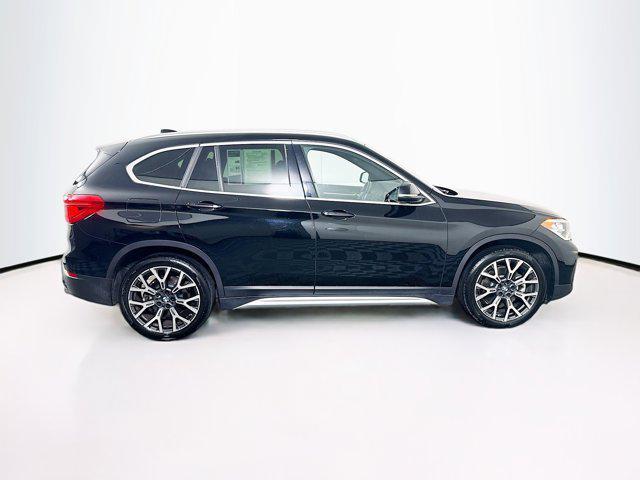 used 2022 BMW X1 car, priced at $26,797
